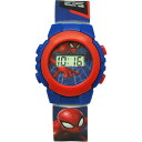 }[x@XpC_[}@MARVEL@SPIDER-MAN@LbY@rv qp@fW^@ wrist watch@ws