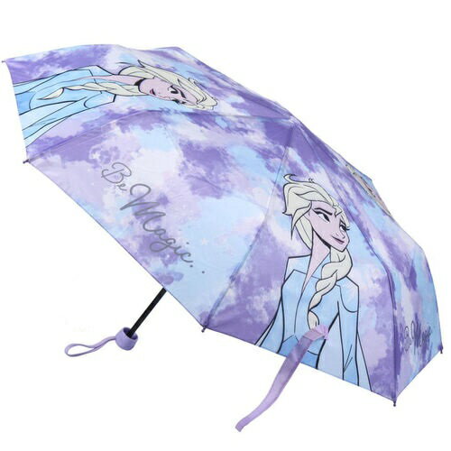 fBYj[@AiƐ̏@܂ݎP@gюP@^b`J@a90cm@lp@qp@Disney Frozen umbrella