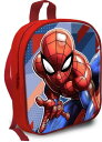 マーベル スパイダーマン バックパック リュックサック かばん 29cm x 24cm x 9cm MARVEL SPIDERMAN