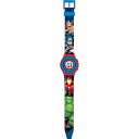 }[x@AxW[Y@MARVEL@AVENGERS@fW^@ rv qp@@ wrist watch@ws