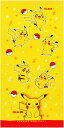 |P r[`^I oX^I sJ`E@Pokemon Beach Towel @60~120cm M4144