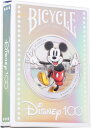 商品説明 商品名 バイスクル　ディズニー　100周年記念　トランプ　プレイングカード　Bicycle Disney 米国製 日時指定不可 仕様 カードサイズ：88×63mm（ポーカーサイズ） 素材／材質 材質：紙（エアクッションフィニッシュ） ご注意事項 モニターの発色の具合によって実際のものと色が異なる場合がございます。ご了承ください。 その他 米国製。