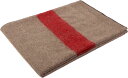 正規品 ロスコ スイス軍 ウールブランケット レプリカ Rothco Swiss Style Wool Blanket 157.5cm×203cm 10238(4)