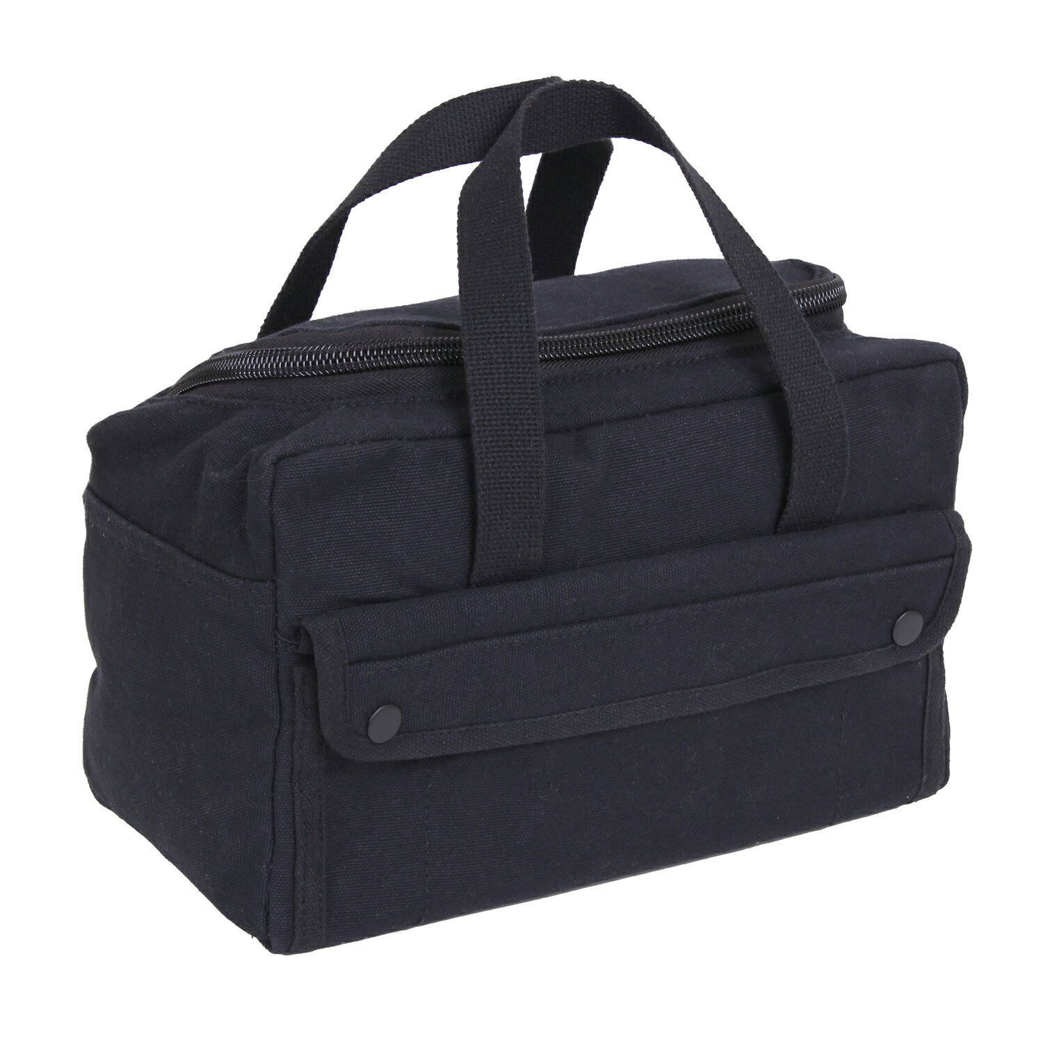 正規品　ロスコ　Wide Mouth Mechanics Tool Bag Black　ワイドマウス　メカニクス　ツールバッグ　ブラック　黒　92440