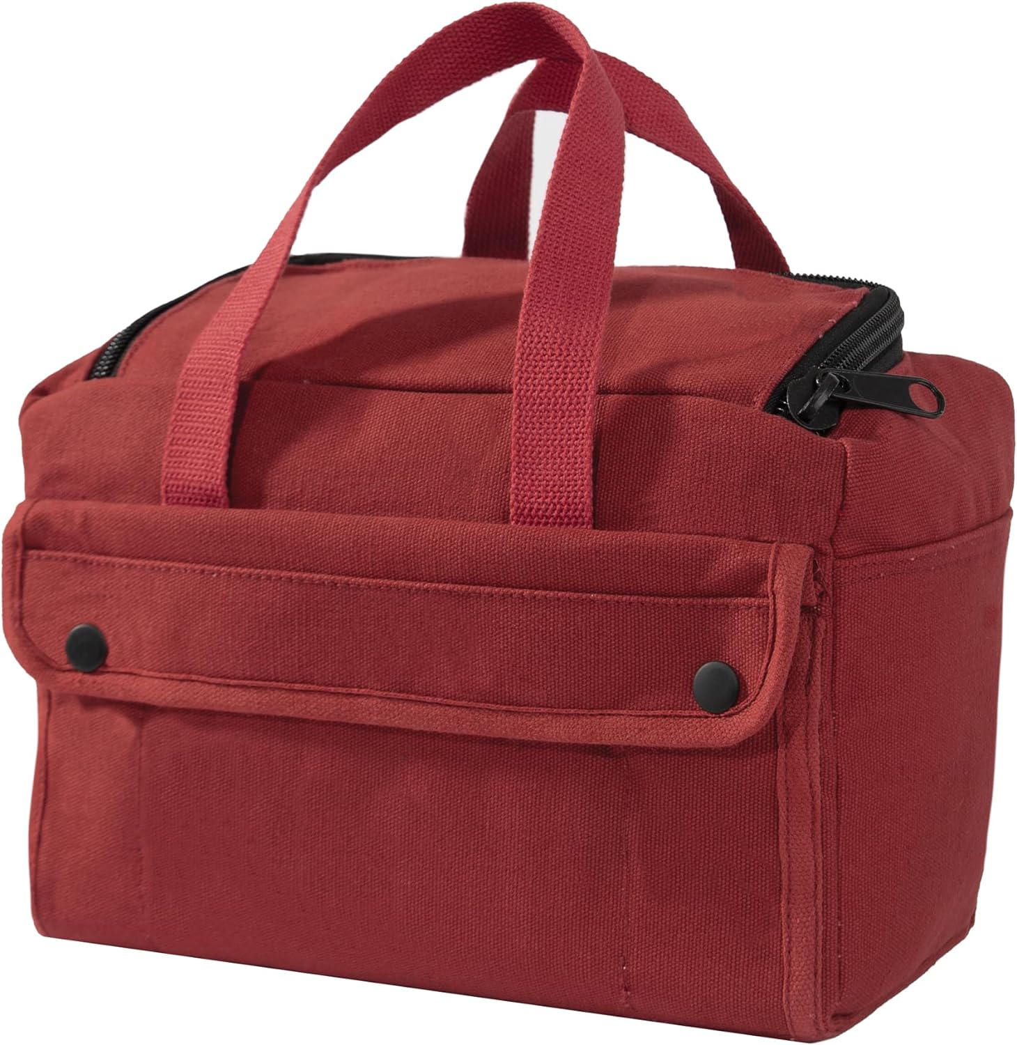 正規品　ロスコ　Wide Mouth Mechanics Tool Bag Red　ワイドマウス　メカニクス　ツールバッグ　レッド　赤　9261