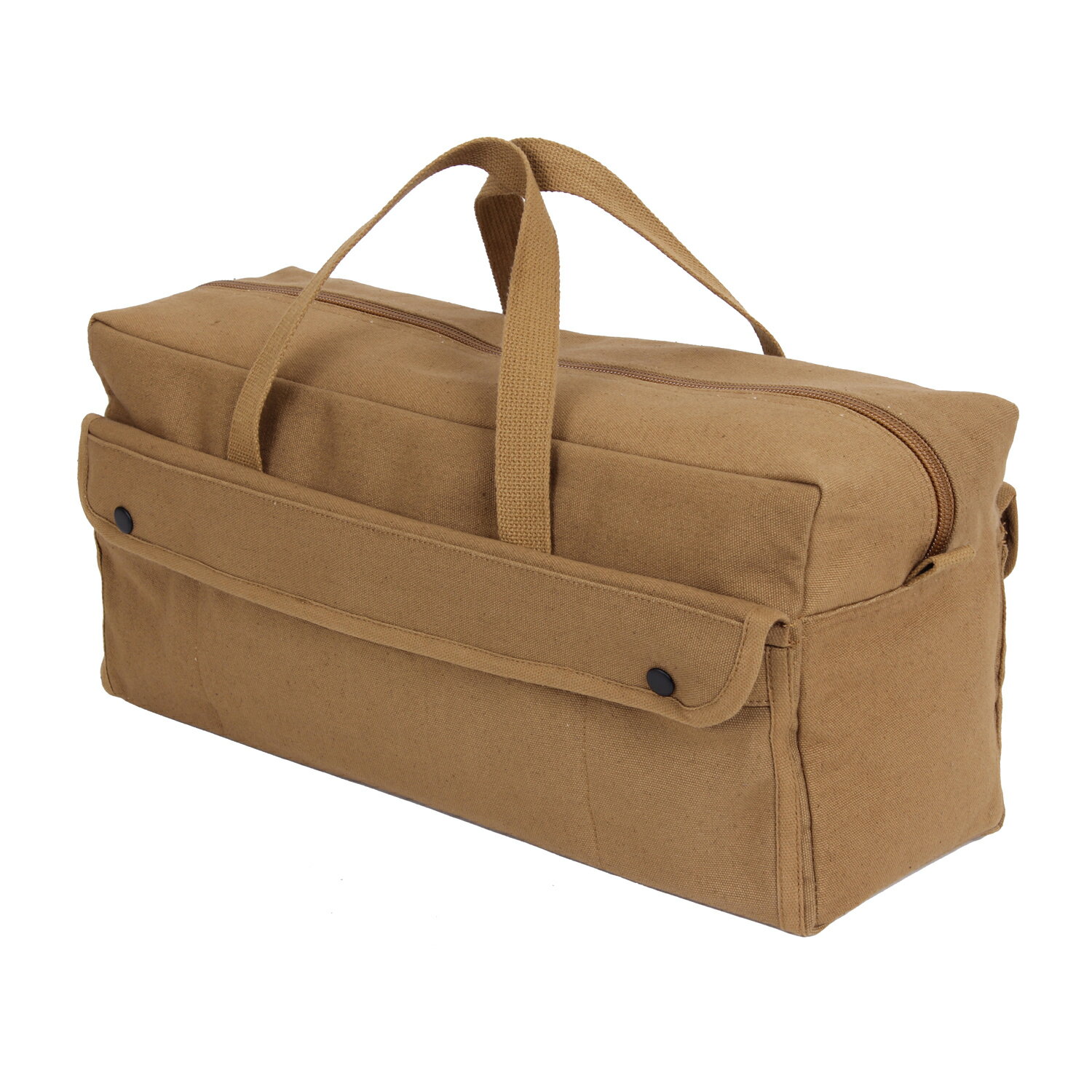 正規品　ロスコ　Rothco Canvas Jumbo Mechanic Tool Bag　キャンバス　ジャンボ　メカニック　ツール..