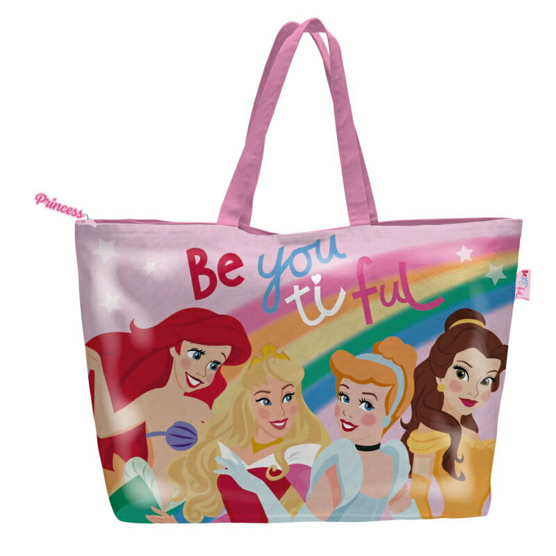 fBYj[ vZX v[obO g[gobO 񂰃obO VbsOobO@GRobO@Disney Princess 48cm x 32cm