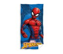 }[x XpC_[} Marvel Spiderman Beach Towel r[`^I oX^I 100@140cm x 70cm