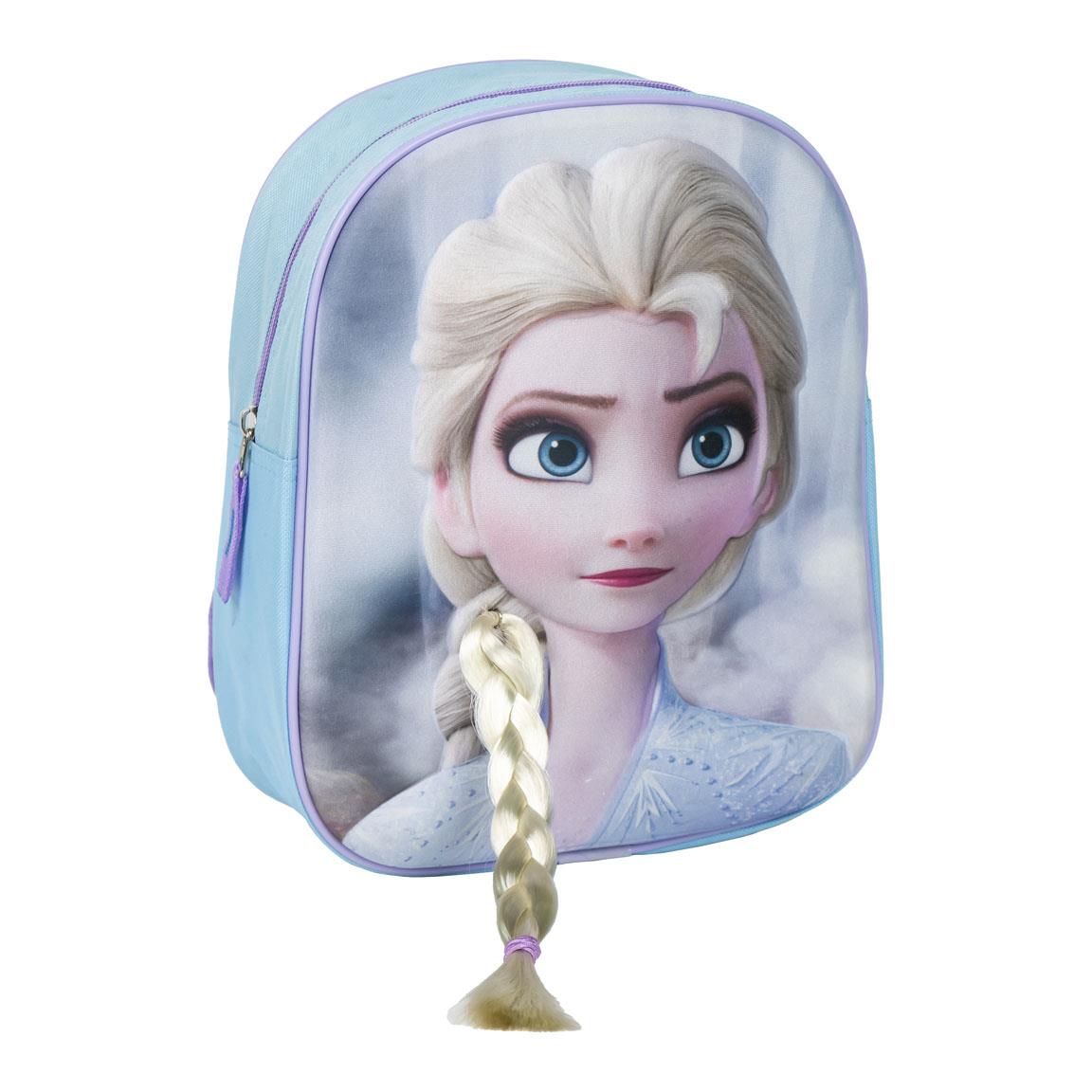 ǥˡ ʤν Хåѥå åå å Ф 3D27 x 22 x 9cm Disney Frozen E...
