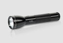 MAGLITE 2D LED マグライト ST23016 (ML300L-S2016) Black　黒