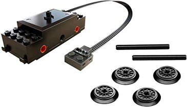 レゴ LEGO 88002 パワーファンクション Power Functions Train Motor
