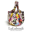 LuLu bendi ルルベンディ トートバッグ