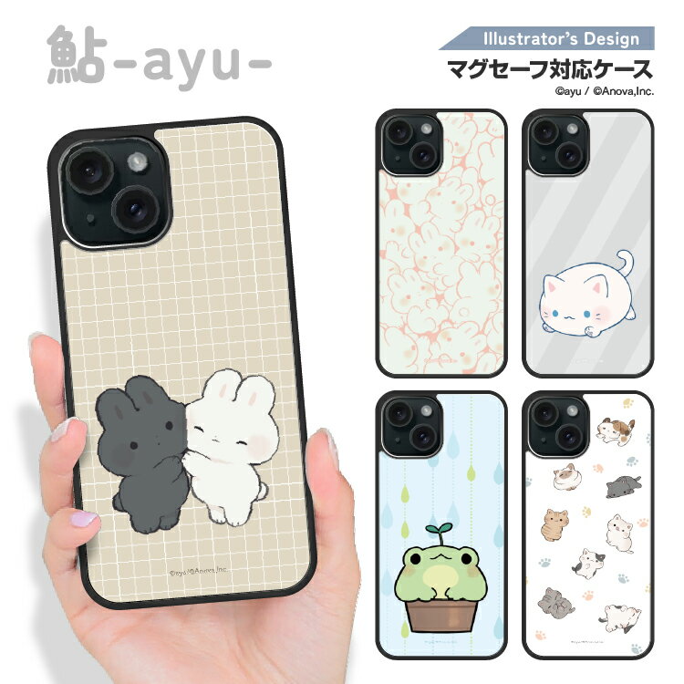 商品詳細 ■商品名 Magsafe対応アクリル+TPU ハイブリッドケース ■商品説明 マグネットが搭載されたアクリル×TPU素材の新スマホケース 裏面印刷で奥行きのある美しい仕上がりとなってます。 ■対応機種 iPhone16e iPhone16 iPhone15 iPhoneSE(第3世代) iPhoneSE(第2世代) iPhone8 iPhone7 Google Pixel9a ご注意 ※本商品は、アクリルを使用した商品となるため、着脱の際にヒビが入る恐れがあります。 ※アクリルの性質により、アクリル面が曲がるような使い方をしますとヒビが入りやすく、怪我をする恐れもありますので十分にご注意ください。 ※商品画像はあくまでもイメージです。印刷するデザインは同じですがデザインの配置が異なる場合がございます。 ※初期不良品は同製品と交換となります ※交換可能な場合は、返品等は受付ができません ※交換品がない場合は、送料等を含め、全額返金、返品対応とさせていただきます商品名 Magsafe対応アクリル+TPU ハイブリッドケース 商品説明 マグネットが搭載されたアクリル×TPU素材の新スマホケース 裏面印刷で奥行きのある美しい仕上がりとなってます。 対応機種 iPhone16e iPhone16 iPhone15 iPhoneSE(第3世代) iPhoneSE(第2世代) iPhone8 iPhone7 Google Pixel9a ご注意 ※本商品は、アクリルを使用した商品となるため、着脱の際にヒビが入る恐れがあります。 ※アクリルの性質により、アクリル面が曲がるような使い方をしますとヒビが入りやすく、怪我をする恐れもありますので十分にご注意ください。 ※商品画像はあくまでもイメージです。印刷するデザインは同じですがデザインの配置が異なる場合がございます。 ※初期不良品は同製品と交換となります ※交換可能な場合は、返品等は受付ができません ※交換品がない場合は、送料等を含め、全額返金、返品対応とさせていただきます