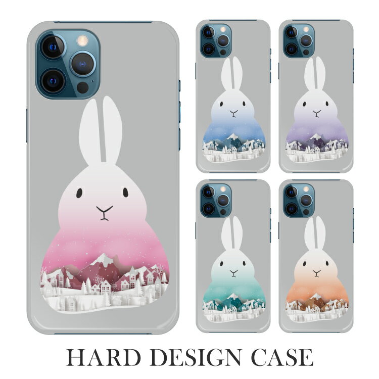 Rakuten - iPhone16e ケース iPhone se 第三世代 スマホケース 全機種対応 iPhone16 SE3 iPhone16 Pro iPhone12 mini Google Pixel9aPixel8a Xperia 1 VII Xperia 10 IV GALAXY A36 A25 AQUOS R10 wish5 sense9 R9 arrows We2 OPPO うさぎ ラビット