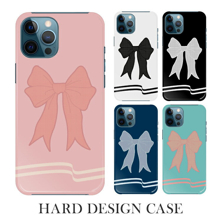 Rakuten - iPhone16e ケース iPhone se 第三世代 スマホケース 全機種対応 iPhone16 SE3 iPhone16 Pro iPhone12 mini Google Pixel9aPixel8a Xperia 1 VII Xperia 10 IV GALAXY A36 A25 AQUOS R10 wish5 sense9 R9 arrows We2 OPPO リボン