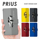 iPhone16e ケース iPhone16 スマホケース 手帳型 全機種対応 iPhone16Pro iPhone15 Pro iPhone14 Google Pixel9a Pixel9 9Pro Pixel8a Xperia 1 VII Xperia1 VI GALAXY A25 S25 A55 AQUOS wish5 sense9 wish4 arrows We2 くるま 車 プリウス PRIUS