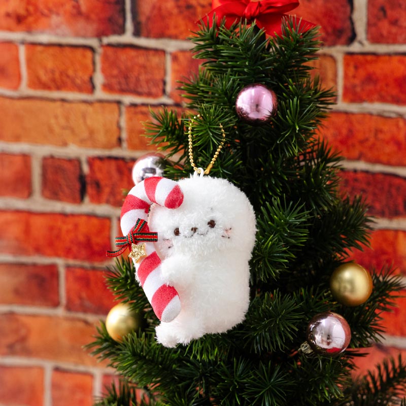 しろたん オーナメント キーホルダー【単品】 ...の紹介画像3