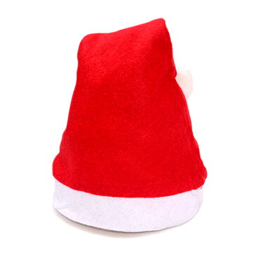 サンタ帽子 ハット サンタクロース帽子 クリスマス
