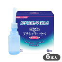 プチシャワー セペ 6本入 生理