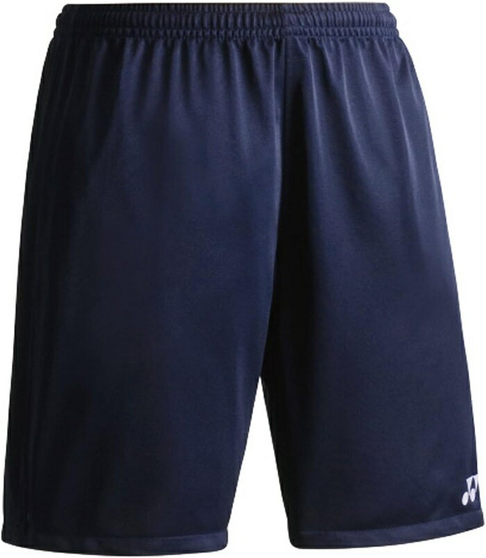 ヨネックス(YONEX) ユニセックス フットボール ゲームパンツ ネイビーブルー S FW2002