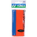 ヨネックス(YONEX) オーバルシューレース AC570 752 ハイオレンジ 150cm