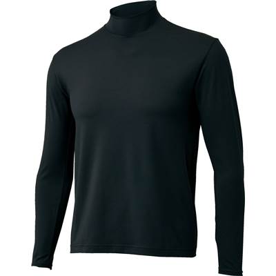 [ZETT] アンダーシャツ BO8920 メンズ ブラック(1900) O