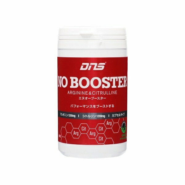 DNS エヌオーブースター 680mg×180粒（30回分）