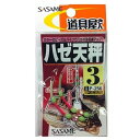 ささめ針(SASAME) P-256 道具屋 ハゼ天秤 3