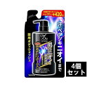 デ・オウ 薬用クレンジングウォッシュ つめかえ用【4個セット】