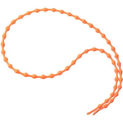 [Caterpy] キャタピー 新キャタピー 抜けにくくフィット感が向上！ (60cm (4～5穴用), パッションオレンジ)