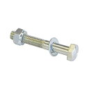 中谷金属工業 シートピン ナット止め CP(55mm)