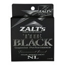 ザルツ(Zalt's) ライン THE BLACK 100yds NL Z3006A 6lb