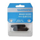 シマノ(SHIMANO) リペアパーツ R55C3 カートリッジタイプブレーキシュー & 固定ネジ(左右ペア) BR-5700-S BR-7900 BR-670...