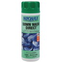 ニクワックス(NIKWAX) ダウンウォッシュダイレクト 【洗剤】 EBE1K1