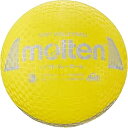 モルテン(molten) ソフトバレーボール S3Y1200-Y