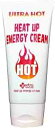extra エクストラ ヒートアップエナジークリーム heat up energy gel hot cream/ホットクリーム サーフィン