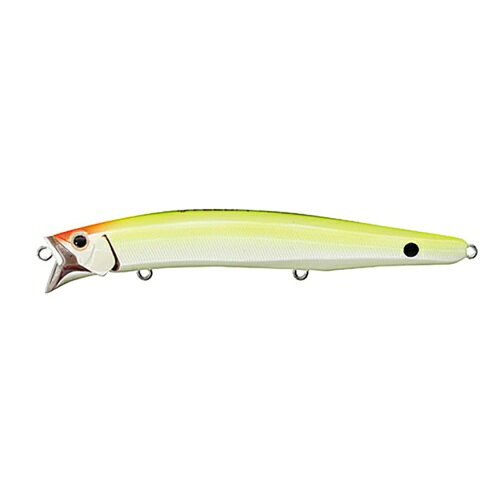 タックルハウス(Tacklehouse) CONTACT FEED SHALLOW 105 PLUS P-2 チャートバック/グローベリー CFS105 PLUS
