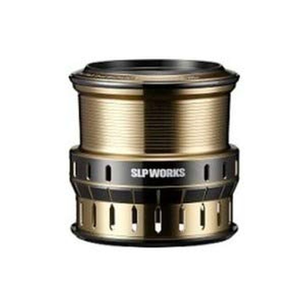 Daiwa SLP WORKS(ダイワSLPワークス) スプール SLPW EX LTスプール 2000SSS スピニングリール用 リール