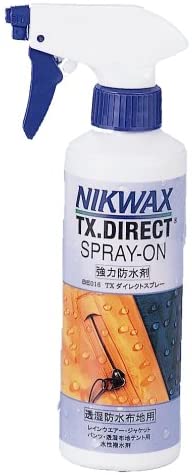 ニクワックス TX.ダイレクトスプレー(300mL)