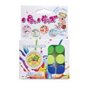 PUTTY BUDDIES パティ・バディーズ 耳せん/3セット入り イヤープラグ 耳栓 耳せん 中耳炎予防