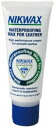 ニクワックス(NIKWAX) ウォータープルーフWAX革用 【撥水剤】 EBE4A0