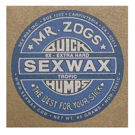 SEXWAX T[tBpbNX QUICK HUMPS NCbNnvX x[XR[g gbvR[g ~ 6X-BLUE