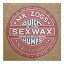 SEXWAX եѥå QUICK HUMPS åϥץ ١ ȥåץ ߤ 5X-RED