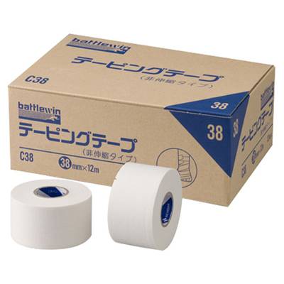 �j�`�o�� �o�g���E�B���e�[�s���O�e�[�v ��L�k�^�C�v 38mm�� 12m���� 12������