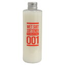 サーフ(Surf) ふわふわの素 ウェットソフナー250ml