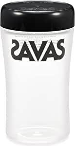 プロテインシェイカー ザバス SAVAS 明治 500mL 