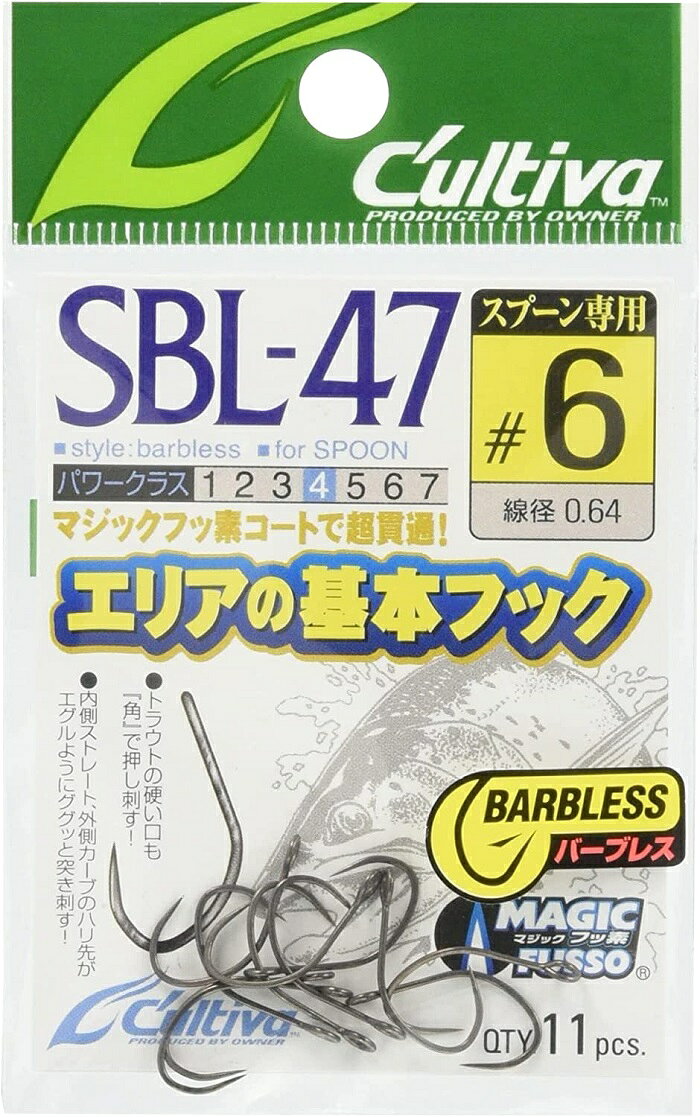 OWNER(ʡ) SBL-47 No.11725 #6