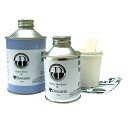 Decant/デキャント Epoxy A+B Set リペアキット エポキシ レジンセット