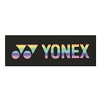 YONEX(ヨネックス) エッジガード5(ラケット1本分) AC1581P (007)ブラック