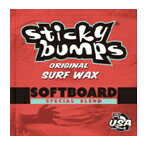 Sticky bumps(XeBbL[ ovX) T[tBSOFTBOARDpWAX(bNX) WARM/TROP([gsJ)